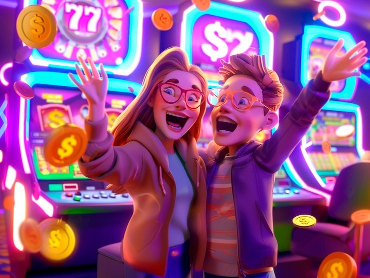 y500 Arcade Games